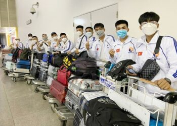 해외파견 근로자 11만명 돌파…목표 조기달성