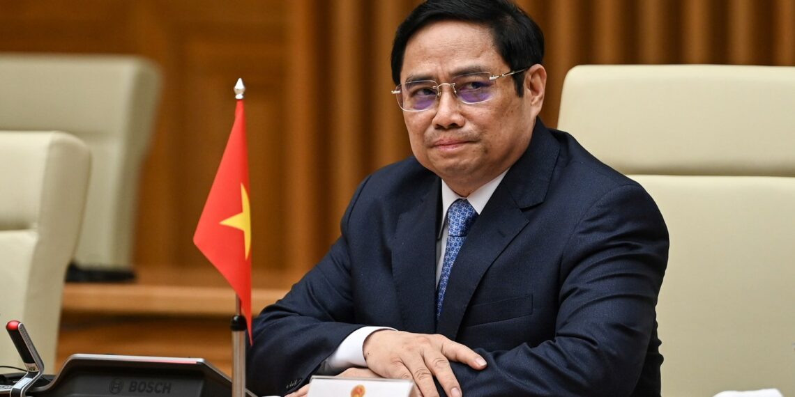 베트남, 메콩 – 랑캉 협력 증진 다짐