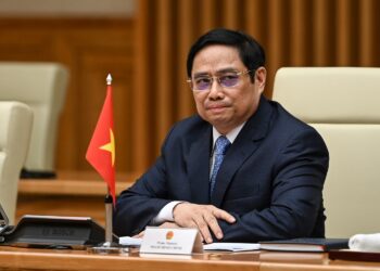 베트남, 메콩 – 랑캉 협력 증진 다짐