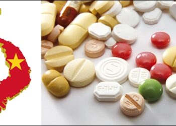 호찌민시, SNS로 의약품 판매 금지 추진