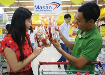 베트남 마산그룹, 31억9,000만 달러 매출 달성