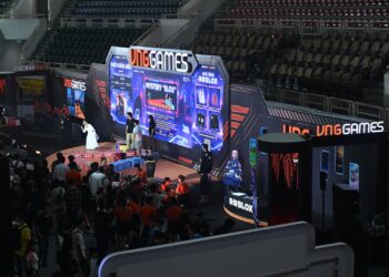 베트남 게임산업 가치를 창출하는 산업