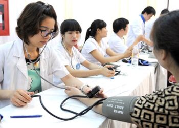 베트남 간병인 일본 병원으로 추진