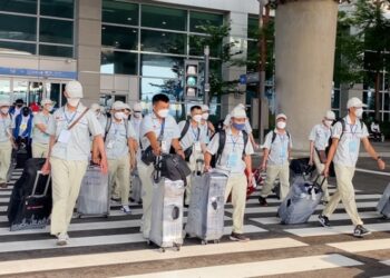 한국, 베트남 불법체류 노동자에게 사면 제공
