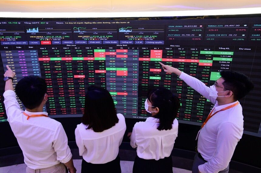 베트남항공, 노바랜드, 덕장 화학 등 84개 종목 거래 금지