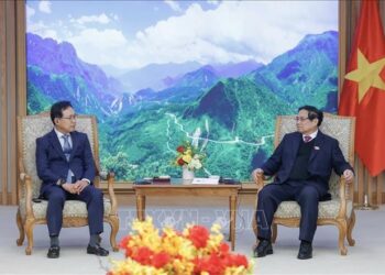 베트남, 삼성 측에 류리한 조건으로 협력