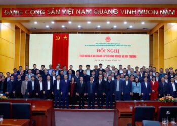 농업농촌개발부와 천연자원환경부 통합으로 농업환경부 탄생